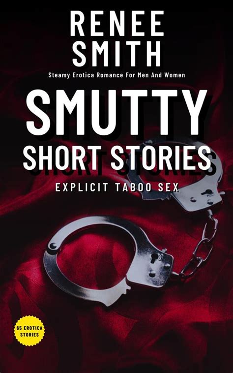 smutty rezepte|Explicit Stories 